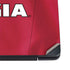 University of Georgia Red Jersey Dell Vostro Skin